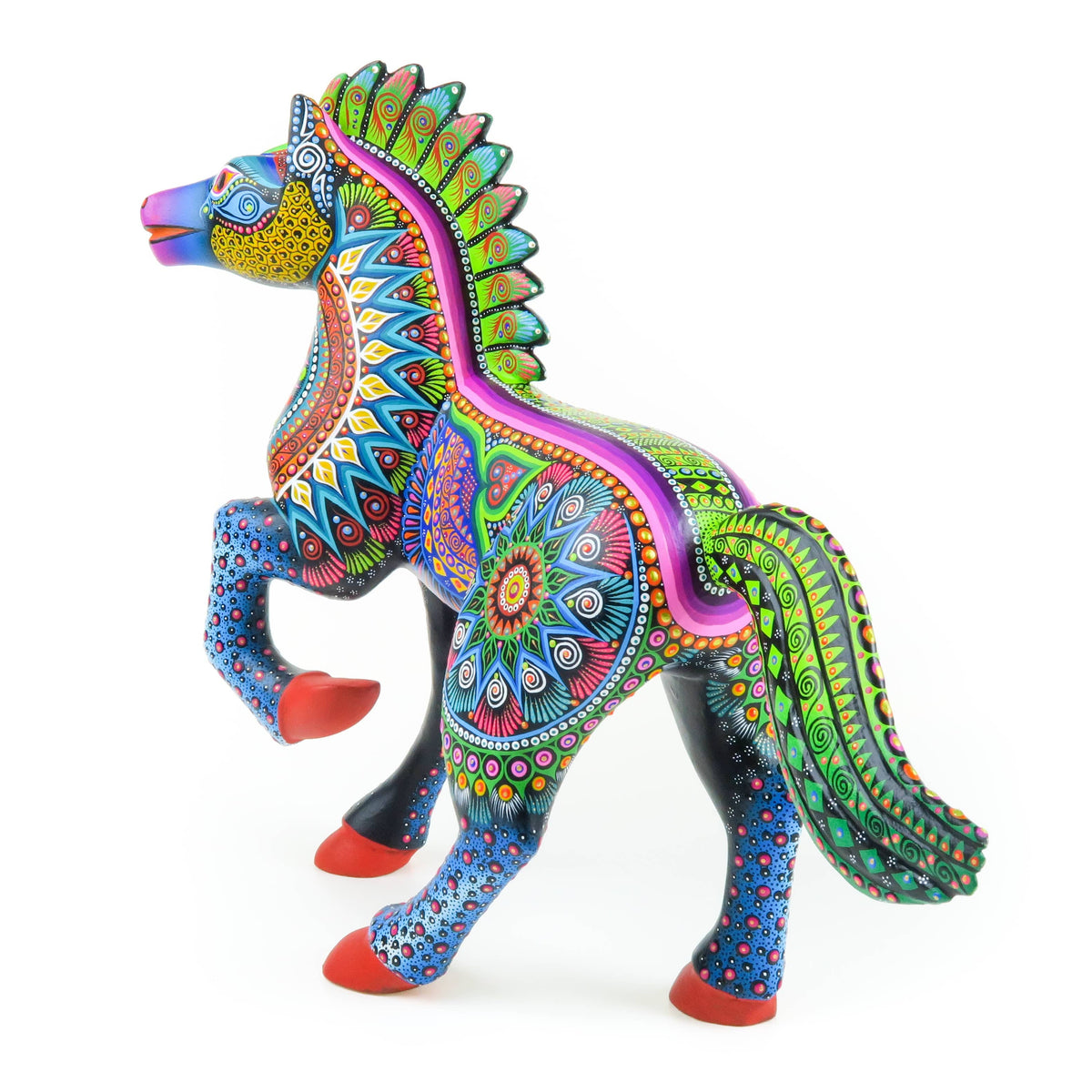 【激レア】oaxaca wood carving Mexico製 激レア】oaxaca wood carving Mexico製 Oaxacan Wood Carving Mexican