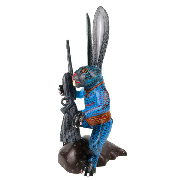 Rabbit 