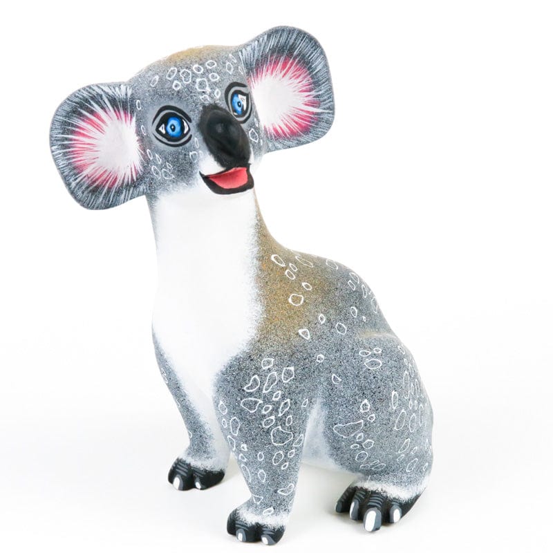 サーロイン様　koala PLUSHKOALAMIYONI-