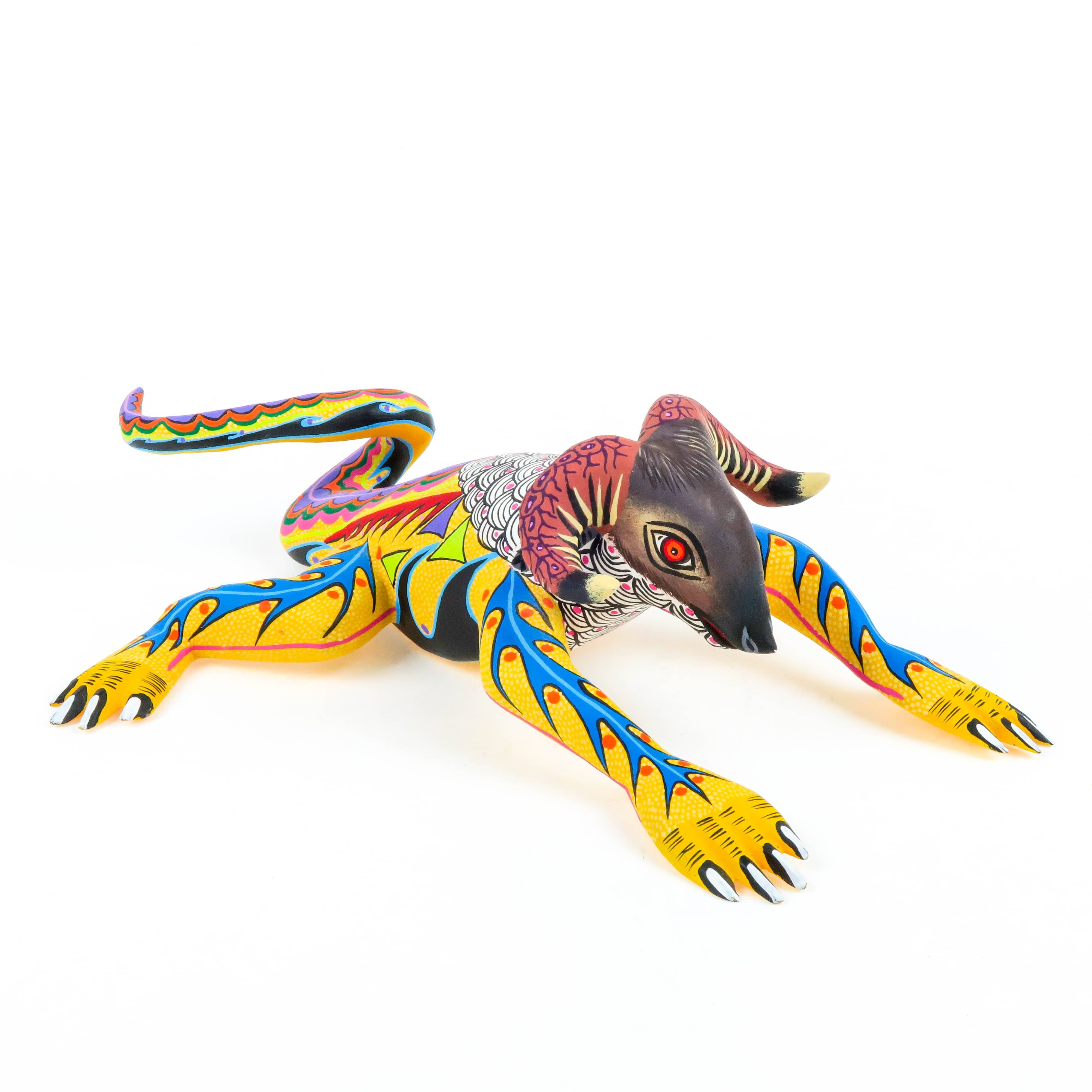 www-vivamexico-com-alebrije- www-vivamexico-com-alebrije-