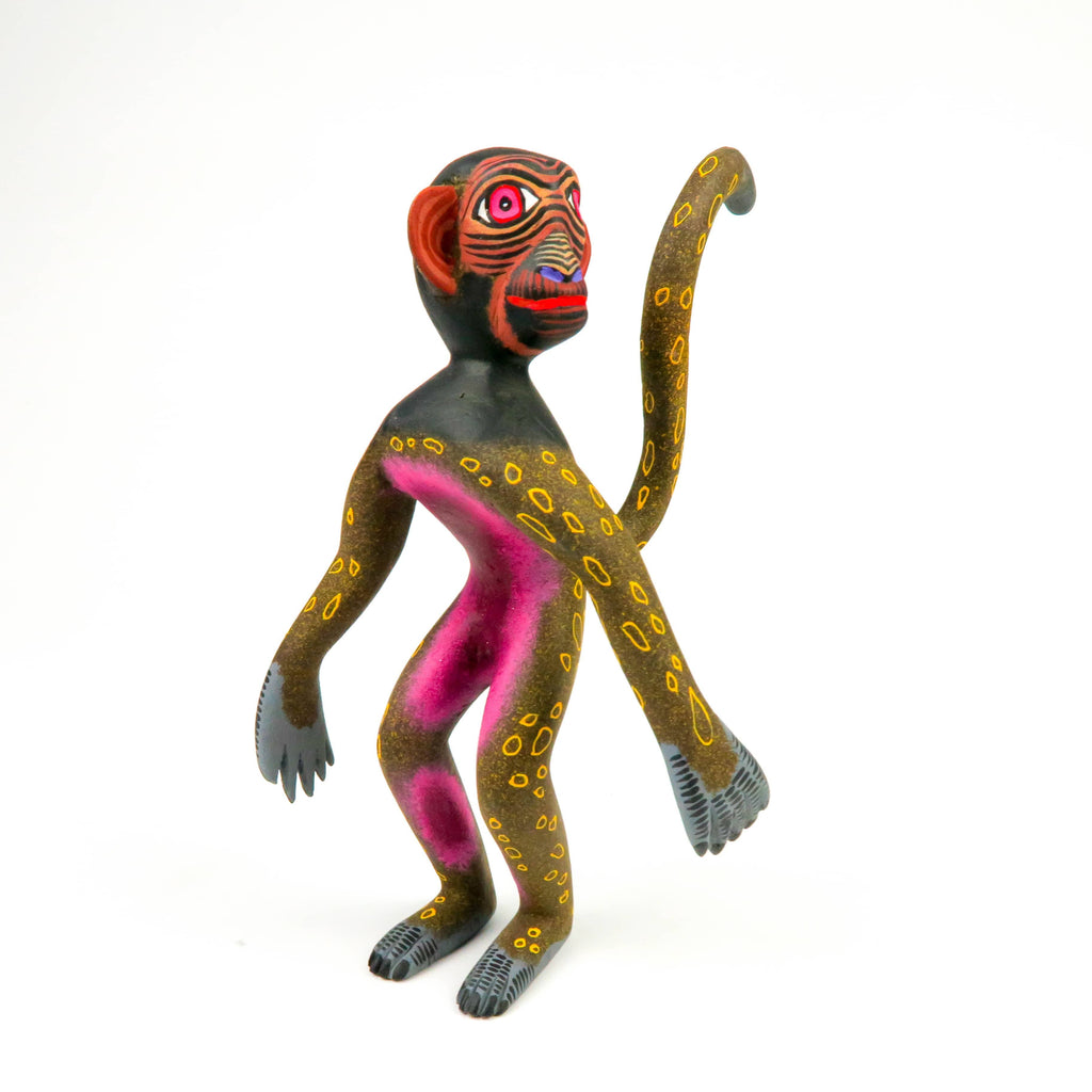 MONKEY MARK ダイノ・パラシュート猿 グラフィックアート A1サイズ MONKEY MARK ダイノ・パラシュート猿 グラフィックアート A1サイズ