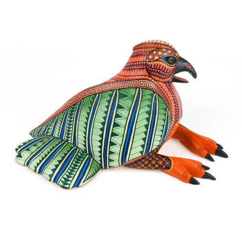 Bird Oaxacan Alebrije Wood Carvings For Sale - Free US Shipping -  VivaMexico.com – Tagged 