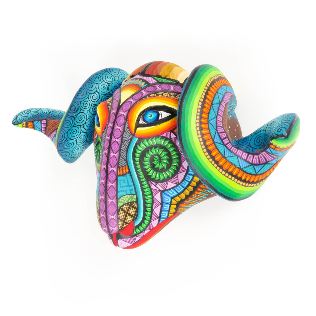 【激レア】oaxaca wood carving Mexico製 激レア】oaxaca wood carving Mexico製 - メルカリ