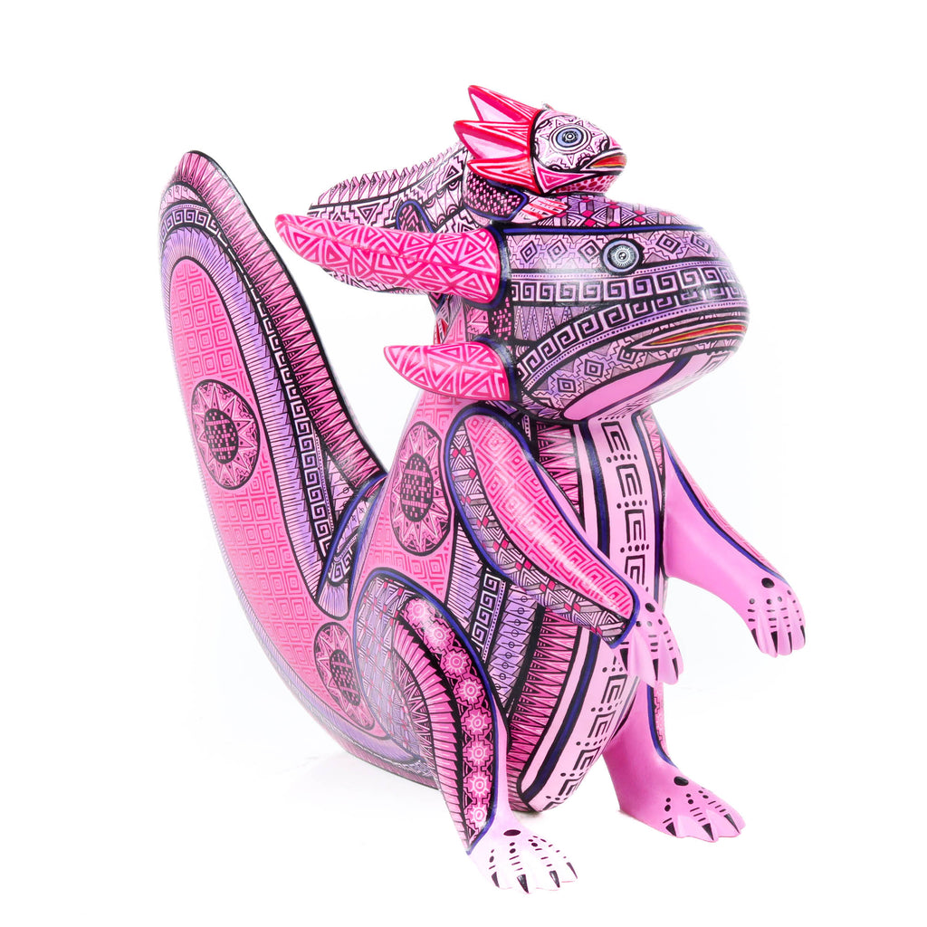 アレックス ALEX CE4 ピンクアルマイト Victorinox Synergy Alox Red Boxed 0.8216.20